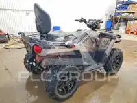2021 Polaris  фото