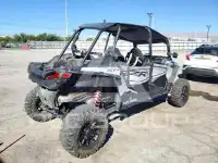 2021 Polaris Sidebyside фото