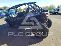 2021 Polaris Sidebyside фото