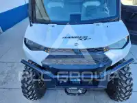 2021 Polaris Sidebyside фото