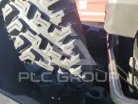 2021 Polaris Sidebyside фото
