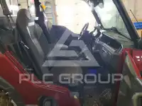 2021 Polaris Sidebyside фото