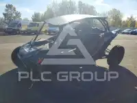 2021 Polaris Sidebyside фото