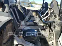 2021 Polaris Sidebyside фото