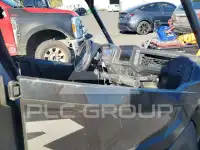 2021 Polaris Sidebyside фото