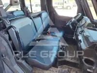 2021 Polaris Sidebyside фото