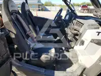 2021 Polaris Sidebyside фото