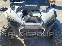 2021 Polaris Sidebyside фото