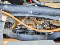 2021 Polaris Sidebyside фото
