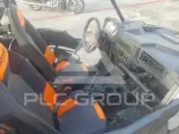 2021 Polaris Sidebyside photo