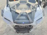 2021 Polaris Sidebyside photo