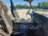 2021 Polaris Sidebyside фото