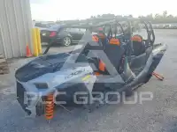 2021 Polaris Sidebyside photo