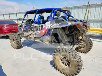 2021 Polaris Sidebyside photo