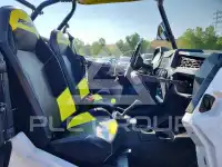 2021 Polaris Sidebyside фото