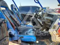 2021 Polaris Sidebyside photo