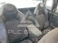 2021 Polaris Sidebyside фото