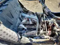 2021 Polaris Sidebyside фото