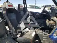 2021 Polaris Sidebyside фото