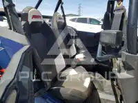2021 Polaris Sidebyside фото