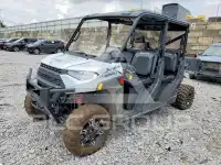 2021 Polaris Sidebyside фото