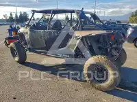 2021 Polaris Sidebyside фото