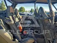 2021 Polaris Sidebyside фото