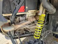 2021 Polaris Sidebyside фото