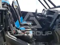 2021 Polaris Sidebyside photo