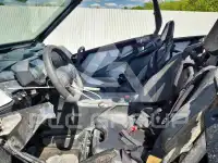 2021 Polaris Sidebyside фото