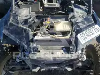 2021 Polaris Rzr photo