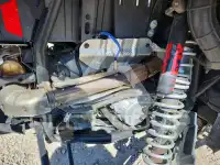 2021 Polaris Sidebyside фото