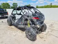 2021 Polaris Sidebyside фото