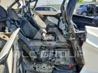 2021 Polaris Sidebyside фото