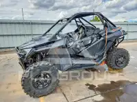 2021 Polaris Rzr Pro photo