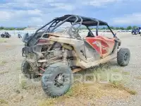 2021 Polaris Sidebyside photo