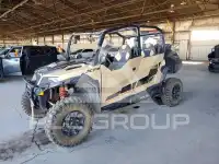 2021 Polaris Sidebyside photo