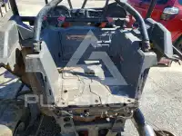 2021 Polaris Sidebyside photo