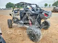 2021 Polaris Sidebyside photo