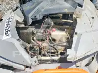 2021 Polaris Sidebyside фото