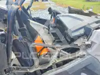 2021 Polaris Sidebyside фото