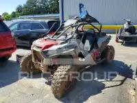 2021 Polaris Sidebyside photo