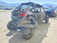 2021 Polaris Sidebyside photo