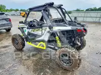 2021 Polaris Sidebyside photo