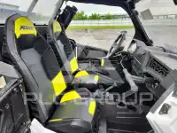2021 Polaris Sidebyside photo