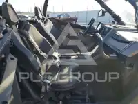 2021 Polaris Sidebyside фото