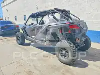 2021 Polaris Sidebyside photo