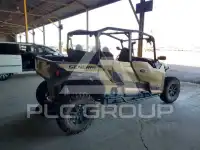 2021 Polaris Sidebyside photo