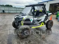 2021 Polaris Sidebyside photo