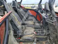 2021 Polaris Sidebyside photo
